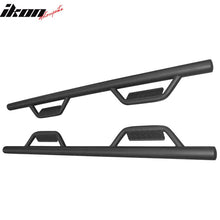 Load image into Gallery viewer, 2007-2021 Toyota Tundra Double Cab 2PCS Running Boards Side Step Bars