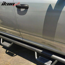 Load image into Gallery viewer, 2009-2018 Dodge Ram 1500 Crew Cab Black Running Boards Side Step Bars