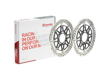 Load image into Gallery viewer, Brembo OE 2009 MV Agusta Brutale 1078RR/13-17 Brutale 675/13-14 Brutale 675 EAS T-Drive Brake Disc