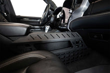 Load image into Gallery viewer, Addictive Desert Designs 2021+ RAM 1500 TRX Center Console Molle Panels &amp; Digital Device Bridge