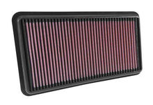Load image into Gallery viewer, K&amp;N Replacement Panel Air Filter for 2015 Chrysler 200 2.4L L4