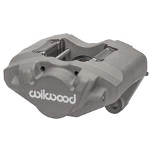 Load image into Gallery viewer, Wilwood D31 Rear Dual Piston Caliper (0.79 Rotor) - Anodized
