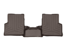 Load image into Gallery viewer, WeatherTech 2020+ Mercedes-Benz GLE-Class Rear FloorLiner - Cocoa