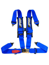 Load image into Gallery viewer, PRP 4.3 Harness Latch and Link- Blue