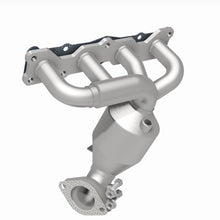 Load image into Gallery viewer, Magnaflow 2015 Kia Optima 2.4L Direct Fit Cat Converter