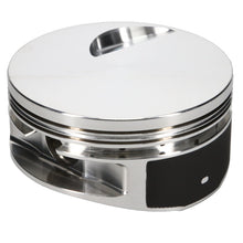 Load image into Gallery viewer, JE Pistons 454BBC FT -3cc Set of 8 Pistons
