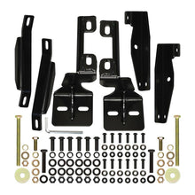 Load image into Gallery viewer, Westin 22-24 Nissan Frontier HDX Modular Grille Guard - Black