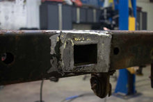 Load image into Gallery viewer, Rustbuster Forward Spare Tire Crossmember