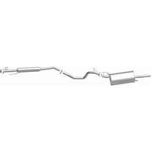 Load image into Gallery viewer, MagnaFlow BRE Exhaust Kit 13-17 NISSAN SENTRA 1.8L
