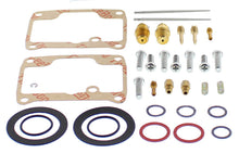 Load image into Gallery viewer, All Balls Racing 04-07 Ski-Doo Skandic Sport SUV/WT/SWT Carburetor Rebuild Kit