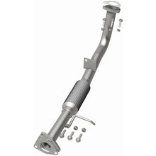 Load image into Gallery viewer, BRE Exhaust 90-93 Accord 2.2L Front Pipe Kit