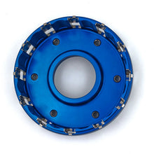 Load image into Gallery viewer, S&amp;S Cycle 07-17 Harley-Davidson Big Twin Billet Clutch Basket