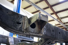 Load image into Gallery viewer, RustBust 05-15 Toyota Tacoma Access Cab and Crew Cab Front Body Mount Left