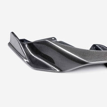 Load image into Gallery viewer, Seibon 2023+ Nissan Z MB-Style Carbon Fiber Rear Diffuser