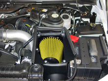 Load image into Gallery viewer, Airaid Intake Kit Ford Excur/F250/350SD V8-6.0L DSL Synthetic Filter Material