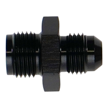 Load image into Gallery viewer, DeatschWerks 6AN Male Flare to 5/8in-18 Male Inverted Flare