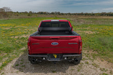 Load image into Gallery viewer, Truxedo 19-20 GMC Sierra &amp; Chevrolet Silverado 1500 (New Body) 6ft 6in Sentry Bed Cover