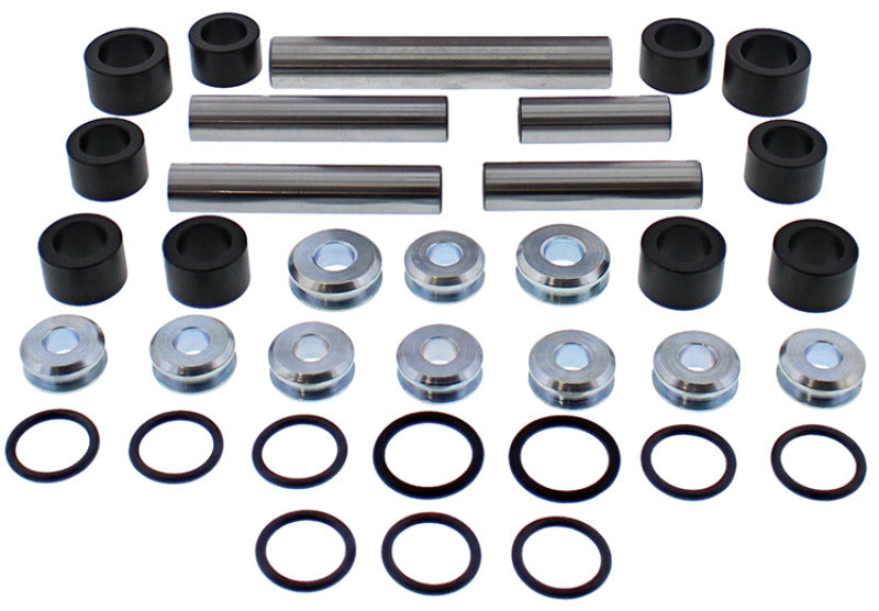 All Balls Racing 17-18 Polaris RZR 4 900 Rear Independent Suspension, 2 Kits Req. Per Veh.