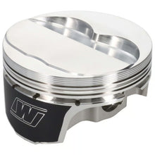 Load image into Gallery viewer, Wiseco RED Series Chevy Small Block 350 4.040in Bore 1.125in CH -2.00 CC Piston Set