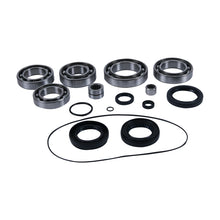 Load image into Gallery viewer, All Balls Racing 09-13 Honda Big Red MUV 700 Differential Bearing and Seal Kit Front