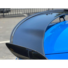 Load image into Gallery viewer, APR Mercedes Benz AMG GTR Pro Gurney Flap 2020
