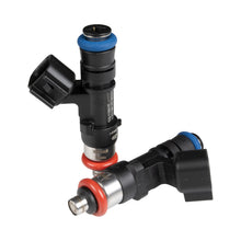 Load image into Gallery viewer, FAST Precision Flow LS2 Style Fuel Injector (30lb/hr) - Set of 8