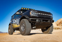 Load image into Gallery viewer, ICON 21-23 Bronco Sasquatch 2-3in List Stage 3 Suspension System - Billet (Heavy Rate)