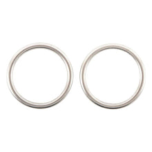 Load image into Gallery viewer, Vertex Gaskets 12-14 Polaris RZR 4 XP 900 Exhaust Gasket Kit