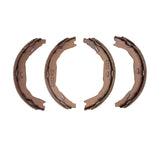 DFC 08-17 Mercedes-Benz E400 Parking Brake Parking Shoes