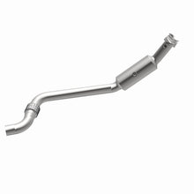 Load image into Gallery viewer, Magnaflow 15-17 Ford Mustang 3.7L Direct Fit Converter