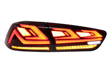 Load image into Gallery viewer, Mitsubishi Lancer &amp; EVO X LED Tail Lights Upgrade (2008-2018)