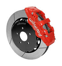 Load image into Gallery viewer, Wilwood Nissan Front Kit 370Z/G37 45182 AERO6