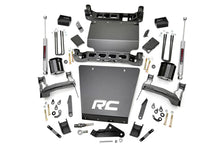 Load image into Gallery viewer, 5 Inch Lift Kit | Bracket | Chevy Silverado &amp; GMC Sierra 1500 4WD (2014-2018 &amp; Classic)