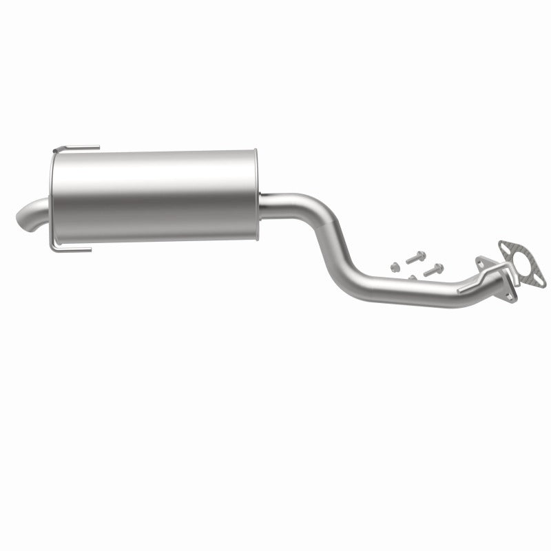 BRE Exhaust 00-04 Legacy Outback 2.5L Muffler Kit