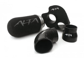 Alta 07+ R56 Mini Black Intake