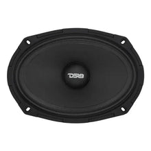 Load image into Gallery viewer, DS18 High-Sensitivity Mid-High Loudspeakers w/ Rotating Recone 6.5in 100.5db 4ohm 100Hz-17kHz