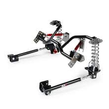 Load image into Gallery viewer, QA1 67-70 Ford Mustang Rear Suspension Conversion System - Single Adj. 150lb/in