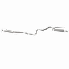 Load image into Gallery viewer, BRExhaust 14-16 Ford Fiesta 1.6L Exhaust Kit