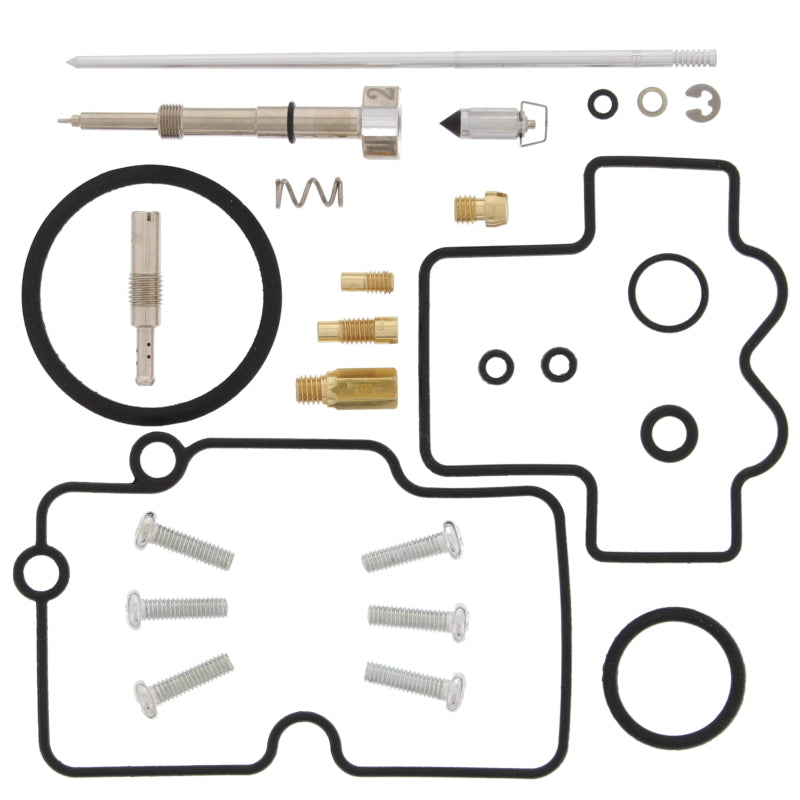 All Balls Racing Carburetor Rebuild Kit