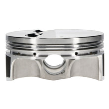 Load image into Gallery viewer, JE Pistons LS ASYM FT 4.100STRK Set of 8 Pistons