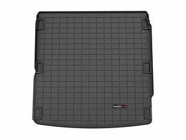 WeatherTech 25-25 Lamborghini Urus SE Trunk Cargo Liners - Black
