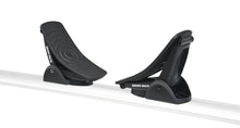 Load image into Gallery viewer, Rhino-Rack Nautic C-Channel Locking Kayak Carrier - Side Loading