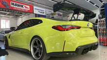 Load image into Gallery viewer, APR BMW G80 | G82, M3 | M4 GTC-300 Adjustable Wing