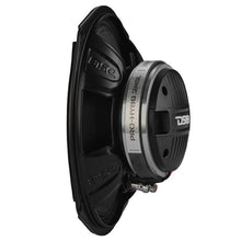 Load image into Gallery viewer, DS18 6x9 175 Watts RMS 2ohm Mid-Range Shallow Grill Included