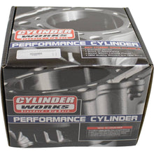 Load image into Gallery viewer, Cylinder Works 08-13 Kawasaki KRF 750 Teryx 4x4 750cc Big Bore 91mm Front Cylinder Only
