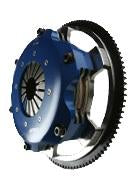Load image into Gallery viewer, Spec 94-01 Acura Integra 1.8L / 99-00 Honda Civic VTec Mini Twin D-Trim Clutch Kit