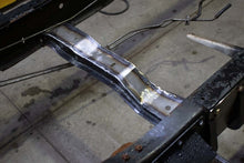 Load image into Gallery viewer, Rust Buster 73-87 Chevy C10 Standard Cab Transmission Crossmember