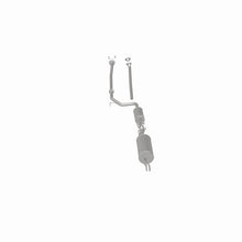 Load image into Gallery viewer, MagnaFlow BRE Exhaust Kit 14-15 Honda Civic 1.8L