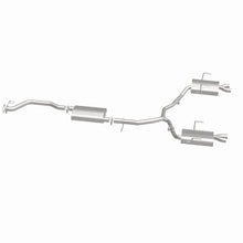 Load image into Gallery viewer, BRExhaust 09-12 GMC Acadia 3.6L Exhaust Kit