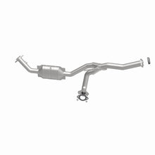 Load image into Gallery viewer, MagnaFlow Conv DF 07-09 Ranger 3.0 Passenger Side OEM